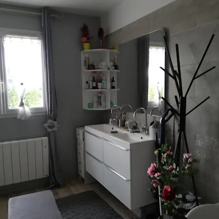 Les Merles Homestay *