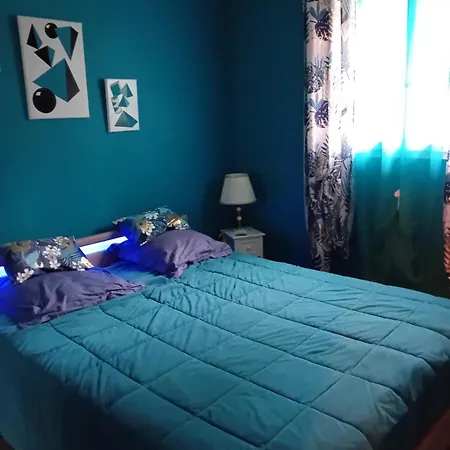 Homestay Les Merles