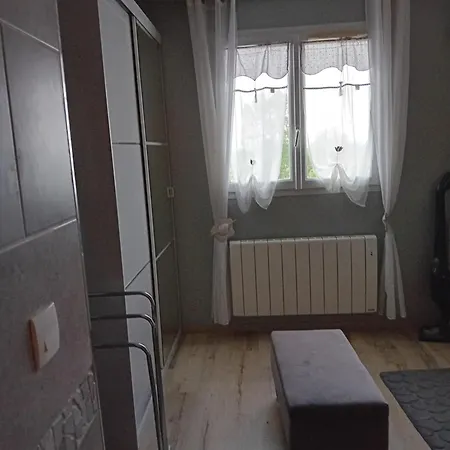 Les Merles Homestay