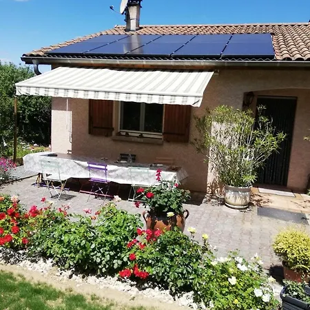 Les Merles Marcollin