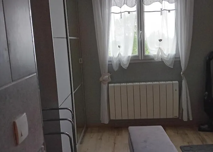 Les Merles Séjour chez l'habitant